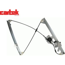 Cartek Cam Krıkosu E71 X6 Ön Sol 2007-2014 - TPBMWST125AD.