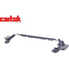 Cartek Radyator Bakalıtı W204 Ust - TPMER281AD.