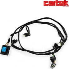 Cartek Park Sensor Tesısatı W212 Ön 2009-12 - TPMRDHS6AD.