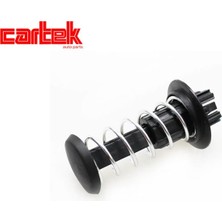Cartek Kaput Kılıt Yayı Ust W204 Glk 204 - TPMRDRY364AD.