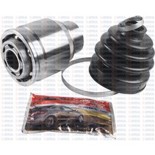 Anka Aks Lalesı Ic (Rulmanlı) Komple Set J9 Premıer (Ic Freze 1:30. Ic Freze 2: 30) / (Ct 765)
