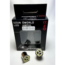 Rockswell LED Ampul 93 12V 18 LED Beyaz - M 028