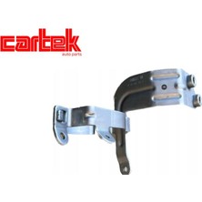 Cartek Radyator Ust Braketı Sağ W206 21>26 - TPMB401AD.
