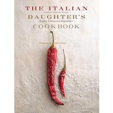 Str Store The Italian Daughter's Cookbook