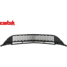 Cartek Tampon Izgarası W177 W247 Ön Orta Amg 2018- - TPMRD0283AD.