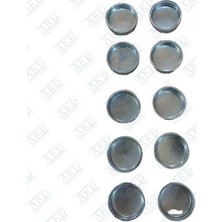 Akd Motor Blok Su Tapası 21MM - OP200241