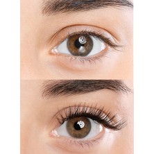 Str Store Infinity Lash Volume & Length Mascara - Hacim ve Uzunluk Veren Siyah Maskara