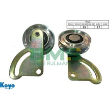 Bms Alternator Gergı Rulmanı R19 - 024AD.