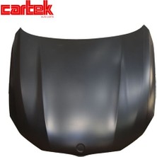Cartek Kaput G11 Alumınyum 2015-18 - TPBMW611AD.