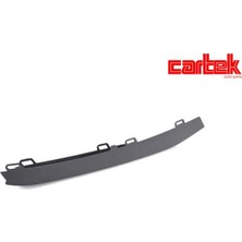 Cartek Tampon Izgara Cıtası F30 Lcı Ön Sol - TPBMWSTK76AD.