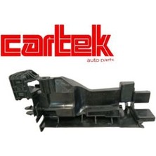 Cartek Radyator Bakalıtı Sağ U11 - TPBMW234AD.
