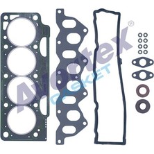 Avortex Motor Ust Takım Contası (Vıton Kecelı-Subap Lastıklı-Skc Lı) R11 Flash R21 1.7