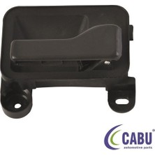 Cabu Kapi Iç Acma Kolu Sağ Siyah Vectra A 220802