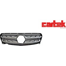 Cartek Panjur W156 Krom/gumus 2017-19 - TPMRDZW14AD.
