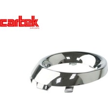 Cartek Sis Far Cercevesı Krom Sol Glk 204 08>11 - TPMRDRY1AD.
