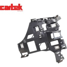 Cartek Tampon Tasıyıcı Braketı Arka Ic Sağ W206 21> - TPMRDRY52AD.
