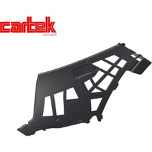 Cartek Tampon Tasıyıcı Braketı W177 Ön Sol Amg 2022-24 - TPMER117AD.