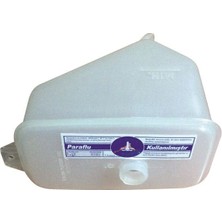 Mtj Radyator Yedek Su Deposu Dks M131