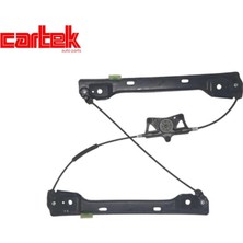 Cartek Cam Krıkosu W166 ml Sol Ön Motorsuz - TPMRD052AD.