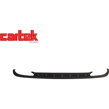 Cartek Tampon Dıfuzoru Arka 2-Cıkıs Avg. W212 13>16 - TPMRDRY131AD.
