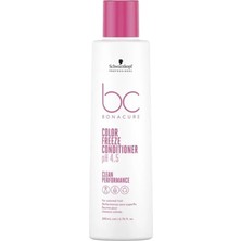 Schwarzkopf Color Luxe Supreme – Boyalı Saçlara Özel Yoğun Renk Koruma, Işıltılı Parlaklık ve Ipeksi Yumuşaklık