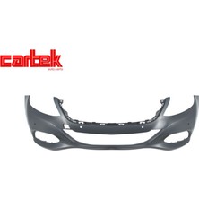 Cartek Tampon Ön Pdclı W222 13>17 - TPMRDRY183AD.