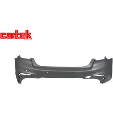 Cartek Komple Tampon Arka Pdclı Mtech G30 17>20 - TPBMWHSH34AD.