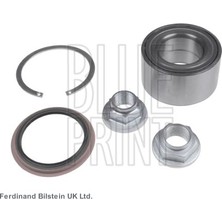 Blue Print Blue Prınt Aks Rulmanı Mazda 323 89-94 - BLU-ADM58211