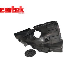 Cartek Camurluk Davlumbazı Ön Sağ W177 W247 - TPMRDRY367AD.