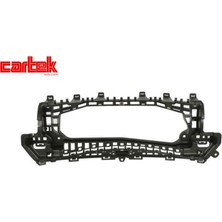 Cartek Tampon Braketı Arka Orta W206 - TPMRD0191AD.