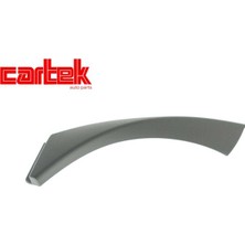 Cartek Kapı Tutamak Kaplaması E90+LCI Ön/arka Sağ Grı - TPBMWSTK7AD.