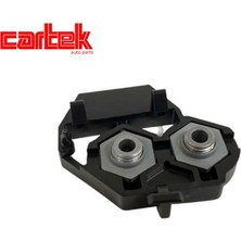 Cartek Ön Panel Ust Bağlantı Braketı Sağ W205 C205 A205 15>23 - TPMB743AD.