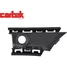 Cartek Tampon Izgara Kapak W176 Amg Sol - TPMER112AD.