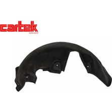 Cartek Camurluk Davlumbazı W207 Arka Sağ 09>16 - TPMB808AD.