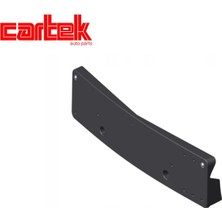 Cartek Plakalık Ön W253 Glc 16>22 - TPMBHY29AD.