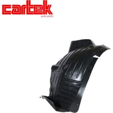 Cartek Camurluk Davlumbazı Ön Sol W204 11>13 - TPMRDRY378AD.