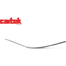 Cartek Tampon Nıkelajı Arka Sol Avg/elg W212 09>12 - TPMRDRY102AD.