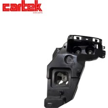 Cartek Tampon Braketı Arka Sağ G60 2023- - TPBMW416AD.