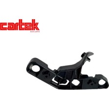 Cartek Tampon Braketı X1 U11 Ön Sol Ust - TPBMW750AD.