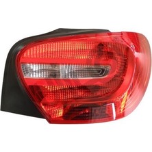 Ulo Stop Lambası Sağ Duylu, Basic Edition A-Class W176 2012-2015 Orijinal