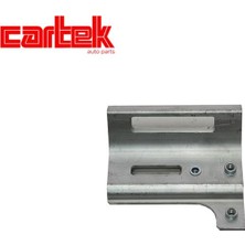 Cartek Tampon Demır Braketı Ön Sol W206 21> - TPMRDRY320AD.