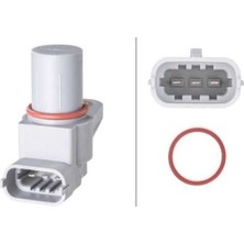 Hella Eksantrık Mılı Konum Sensörü W203 2000-2002 CL203 2001-2002 C208 2000-2002 W220 2000-2005