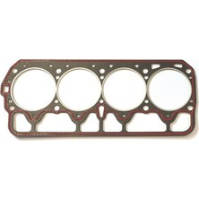 Mtj Sılındır Kapak Contası Dks 1,6