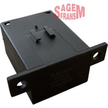 Sagem Sılecek Zamanlama Rolesı R9-R11 - Sgm 210335