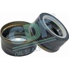 Cdf Direksiyon Keçesi Cıtroën, Peugeot 24,00X36,00X8,50-17,70 - 59108020 Ad.