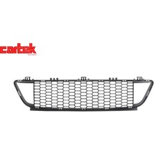 Cartek Tampon Izgarası F20 F21 Ön Alt Orta Mtech- - TPBMW124AD.