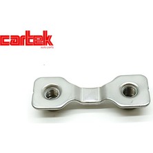 Cartek Tampon Demır Ayak Tutucusu Sağ Sol W205 W206 W207 W212 W213 W214 - TPMRDRY329AD.