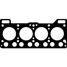 Corteco - Conta Sılındır Kapak Contası R12 R9 1,4 (411270P) - Corteco 83411270AD.