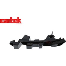 Cartek Tampon Braketı W205 Arka Sol - TPMRDSTK6AD.