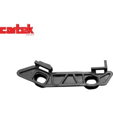 Cartek Tampon Braketı X1 U11 Ön Sağ Alt - TPBMW747AD.